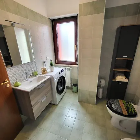 Di Gioia Home B&B Cosenza Exterior photo