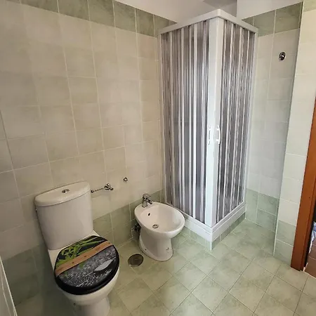 Di Gioia Home B&B Cosenza Exterior photo