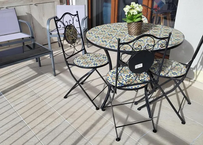 Di Gioia Home B&B