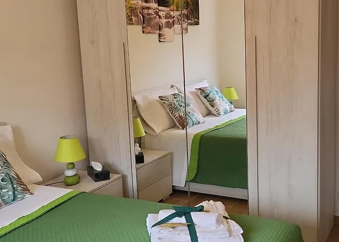 Di Gioia Home B&B