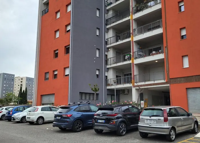 Di Gioia Home B&B