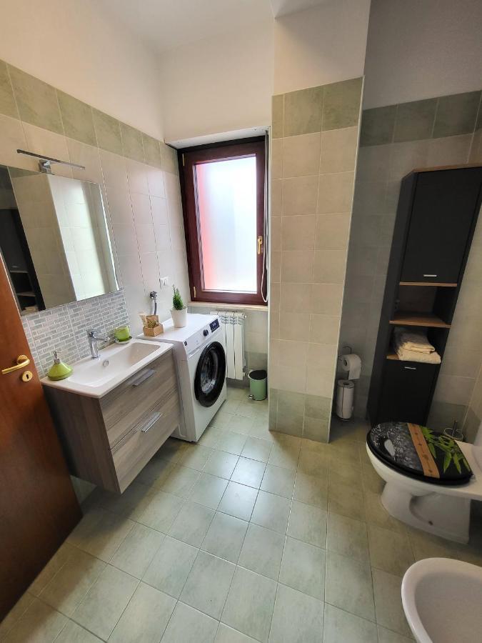 Homestay Di Gioia Cosenza