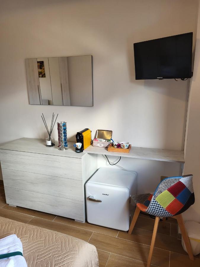 Homestay Di Gioia Cosenza