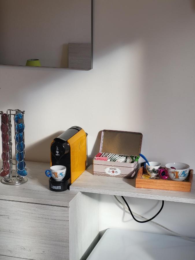 Homestay Di Gioia Cosenza