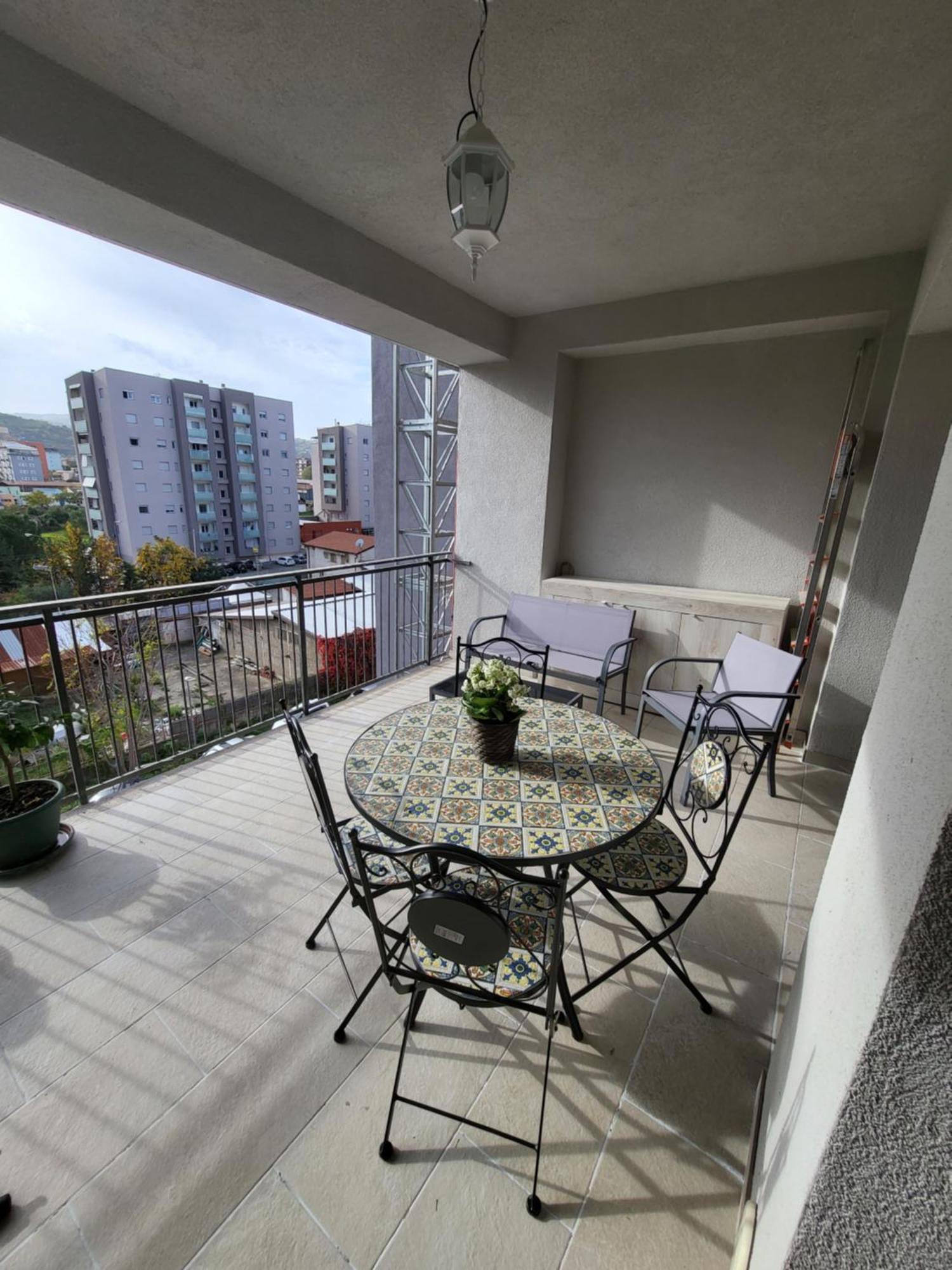 Homestay Di Gioia Cosenza