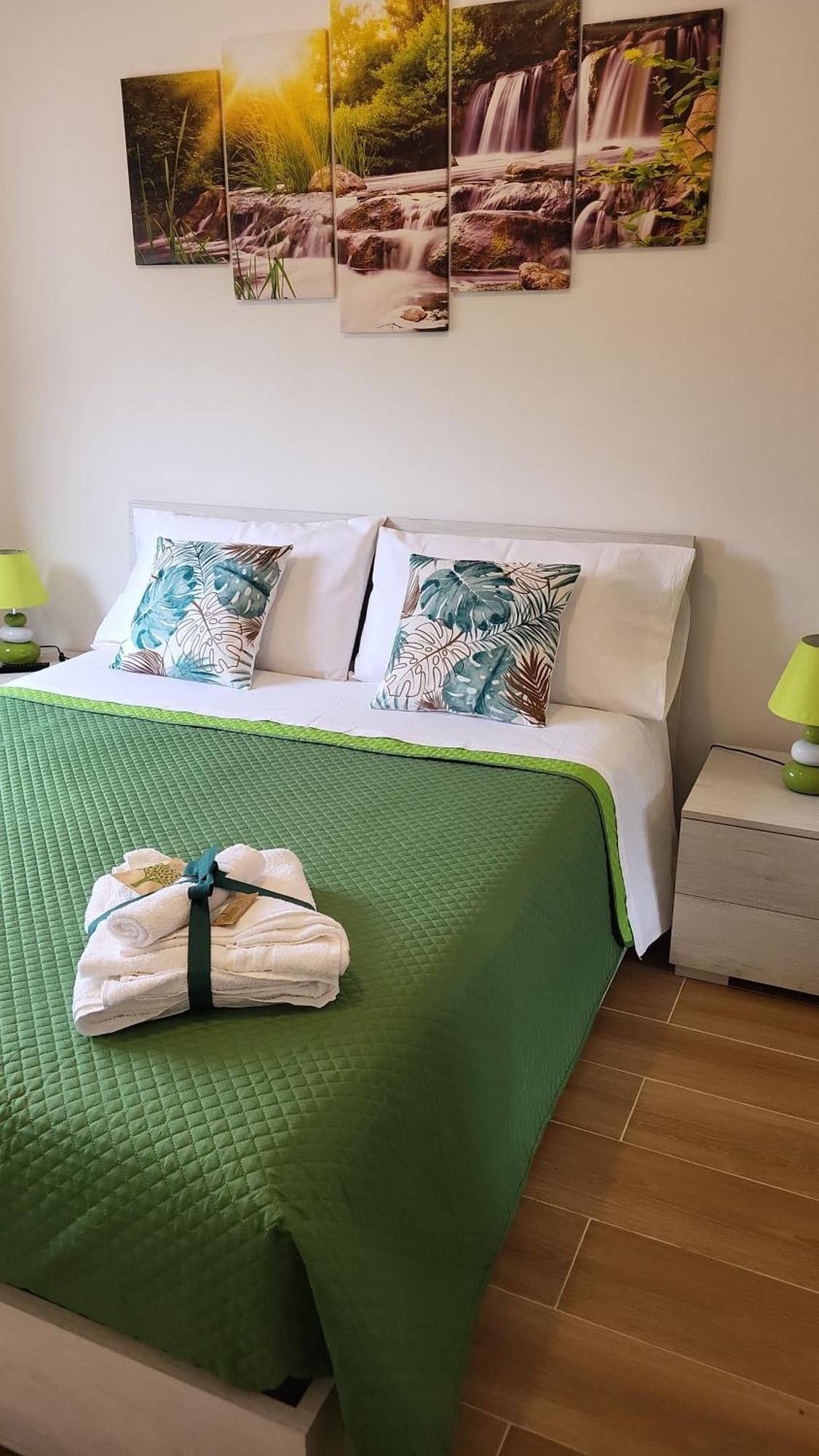Homestay Di Gioia